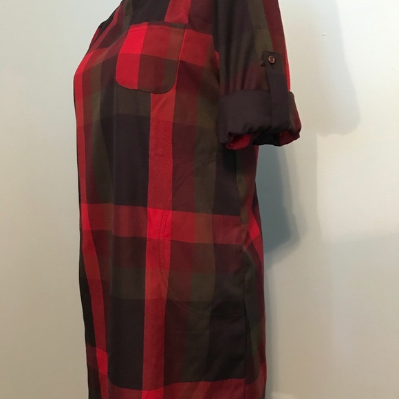 Asher Aley Dress 🎅🏻🤶🏻🎄 - Picture 2 of 8